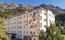 HOTEL LAUDINELLA (B&B) St. Moritz