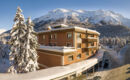 HOTEL CORVATSCH (B&B) St. Moritz