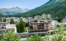 HOTEL CORVATSCH (B&B) St. Moritz