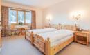 HOTEL CORVATSCH (B&B) St. Moritz