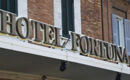 HOTEL FORTUNA (B&B) Ancona
