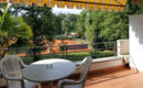APARTHOTEL AL LAGO (B&B) Locarno