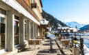 HÔTEL DU GLACIER Champex-Lac