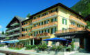 HÔTEL DU GLACIER Champex-Lac