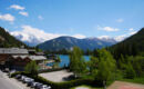HÔTEL DU GLACIER Champex-Lac