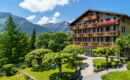 HOTEL ALPENRUHE (B&B) Wengen