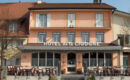 HÔTEL DE LA CIGOGNE (B&B) Miécourt