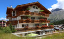 HOTEL FEEHOF (B&B) Saas-Fee