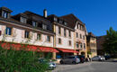 LE VAISSEAU (B&B) Cortaillod
