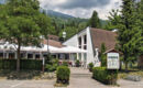 HOTEL GRÜSCH Grüsch