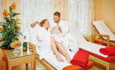 AKZENT WELLNESSHOTEL BAYERWALD-RESIDENZ Neukirchen (BA)