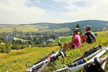 AHORN HOTEL AM FICHTELBERG Oberwiesenthal