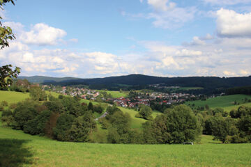 HIRSCHWIRT`S HOTEL & RESTAURANT Rothenberg