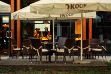 BRISTOL  ART & SPA Busko-Zdrój