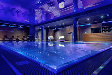 BRISTOL  ART & SPA Busko-Zdrój