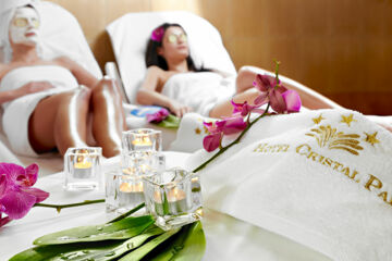 HOTEL CRISTAL PARK TARNÓW Tarnów