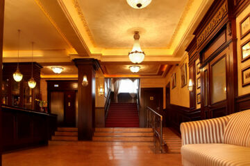 HOTEL CRISTAL PARK TARNÓW Tarnów