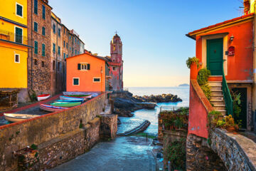 MIRAMARE Lerici