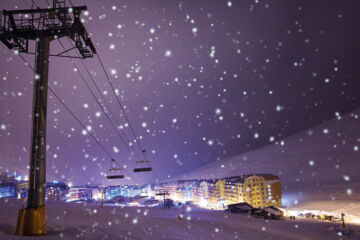 HOTEL CATALUNYA SKI Pas de la Casa