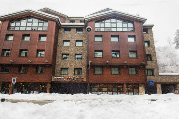 HOTEL MAGIC LA MASSANA La Massana