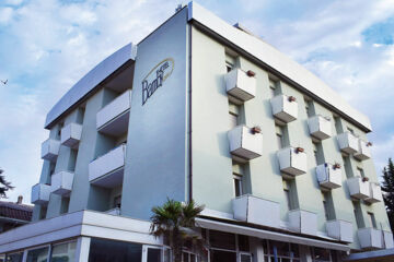 HOTEL BAMBY Rimini