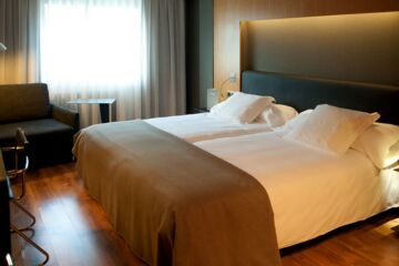 HOTEL ROC BLANC ANDORRA Escaldes-Engordany