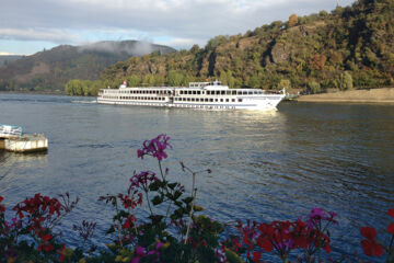 HOTEL RHEINLUST Boppard