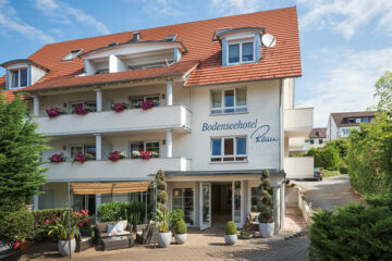 BODENSEEHOTEL RENN Hagnau am Bodensee