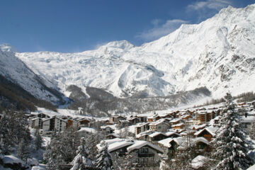 HOTEL BRISTOL Saas-Fee