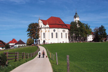 LANDGASTHOF ZUM GOLDENEN SCHWANEN Mauerstetten