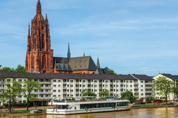 ELAYA HOTEL FRANKFURT OBERURSEL Oberursel