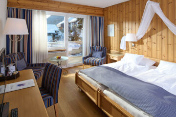 BRISTOL-RELAIS DU SILENCE Adelboden