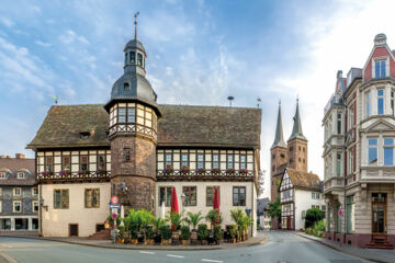 HOTEL-RESTAURANT SCHWALENBERGER MALKASTEN Schieder-Schwalenberg