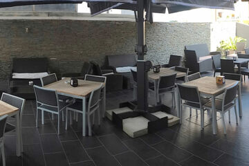 HOTEL MEDI GARDEN (B&B) Alba Adriatica (TE)