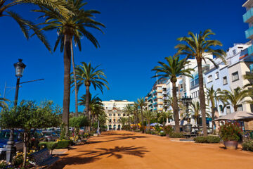 HOTEL ROGER DE FLOR Lloret de Mar