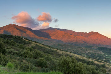 HOTEL ONA VALLE ROMANO Estepona (Malaga)