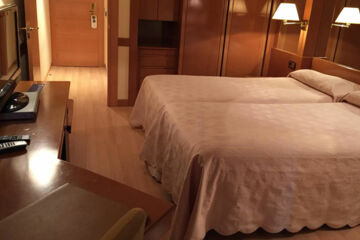 HOTEL AR LOS ARCOS  (B&B) Segovia