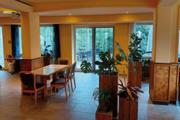 HOTEL RESTAURANT CAFÉ SONNENECK Winterberg