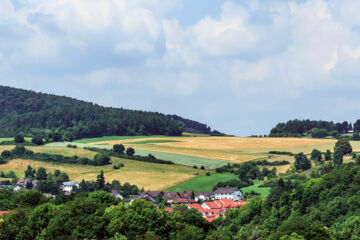 HOTEL- APPARTEMENT SILBERSEE Frielendorf