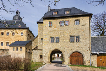 HOTEL & RESTAURANT GOLDENER STERN Frauenstein