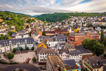 ACHATHOTEL ZUM SCHWAN Idar-Oberstein