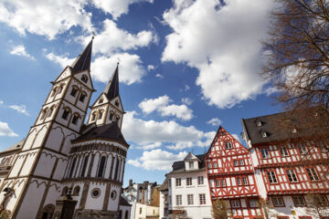 LANDGASTHAUS ALTER POSTHOF Halsenbach