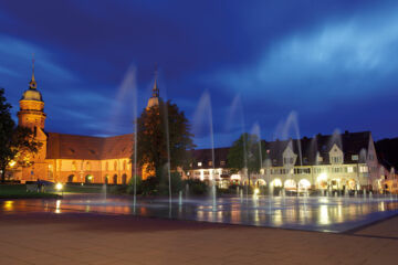 LANDHOTEL ZUR LINDE Loßburg