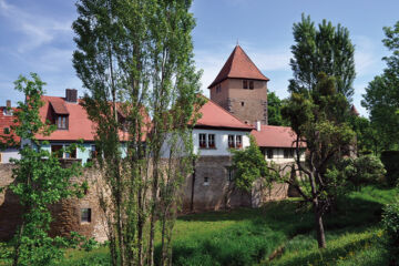 ARVENA REICHSSTADT HOTEL BAD WINDSHEIM Bad Windsheim