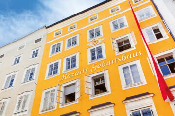 HOTEL GOLDENES SCHIFF Bad Ischl