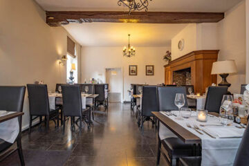 FLETCHER HOTEL-RESTAURANT DE BURGHOEVE Valkenburg