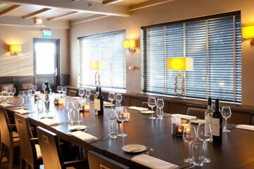 FLETCHER HOTEL-RESTAURANT HET WITTE HUIS Soest