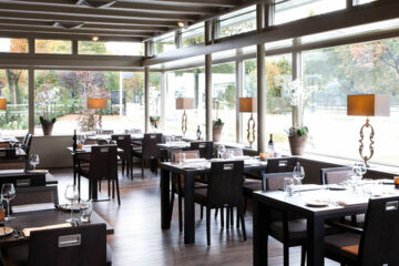 FLETCHER HOTEL-RESTAURANT HET WITTE HUIS Soest