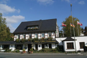 HOTEL KELLER Kreuztal