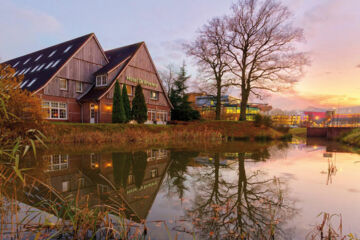 FLETCHER HOTEL-RESTAURANT DE BROEIERD-ENSCHEDE Enschede